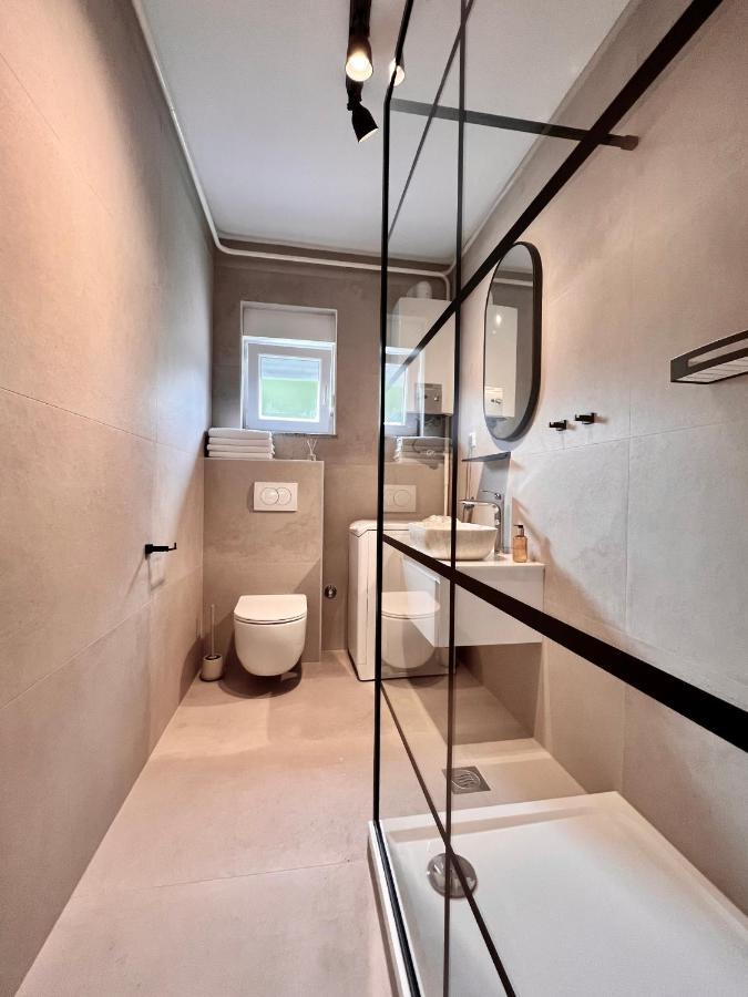 B88 Apartments - Vila Palma Sveti Filip i Jakov Buitenkant foto