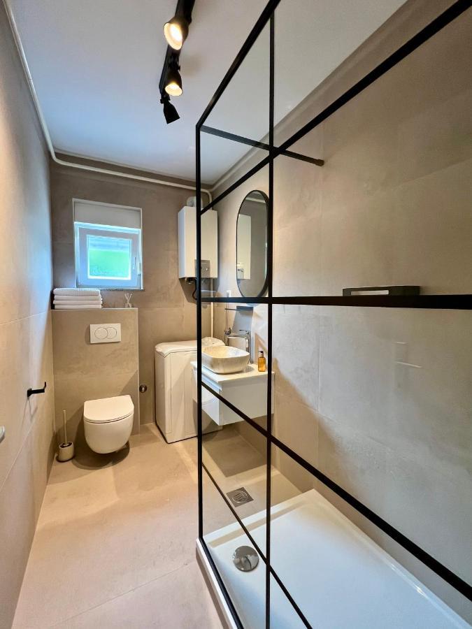 B88 Apartments - Vila Palma Sveti Filip i Jakov Buitenkant foto